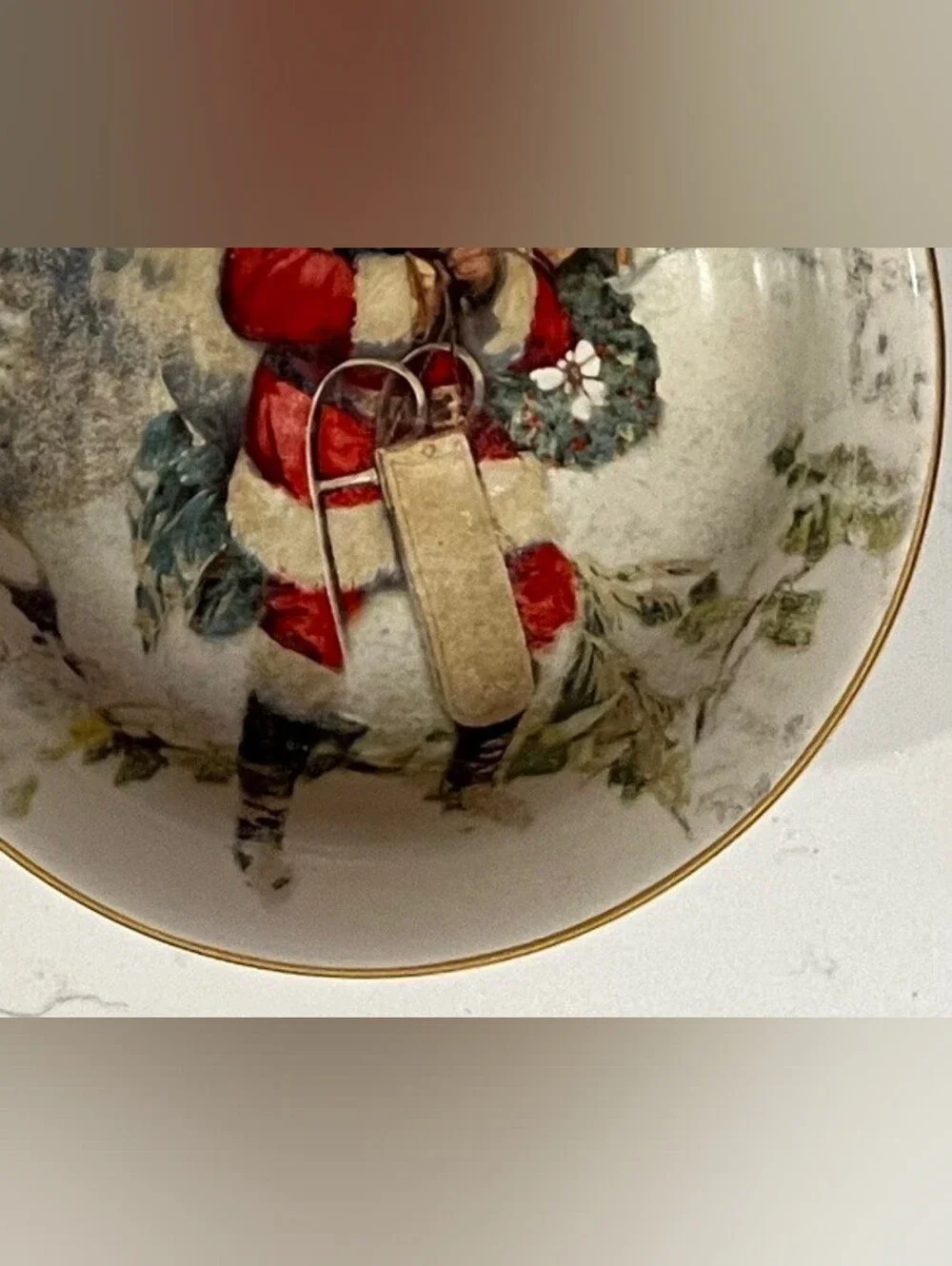 Pottery Barn pottery barn